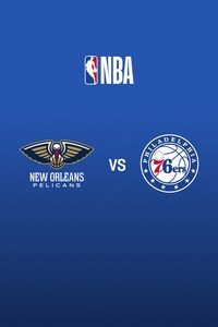 뉴올리언스 vs 필라델피아