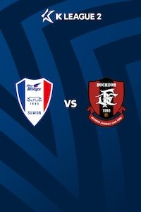 수원 vs 부천