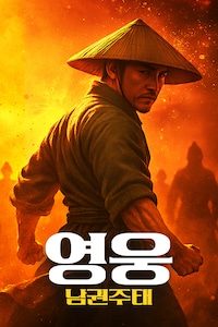 영웅: 남권주태