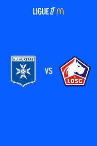 오세르 vs 릴