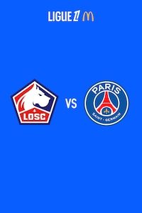 릴 vs PSG