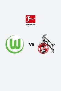 볼프스부르크 vs 쾰른