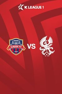[K리그1] 24R 수원FC vs 광주