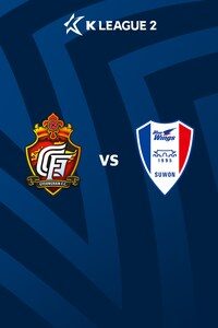 경남 vs 수원