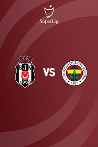 [36R] 베식타시 vs 페네르바체