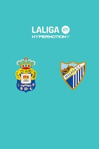 라스팔마스 vs 말라가