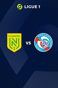 낭트 vs 스트라스부르