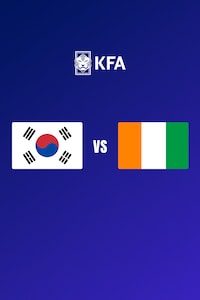 대한민국 vs 코트디부아르