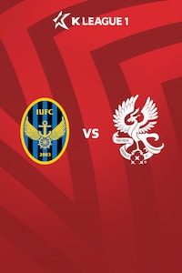 인천 vs 광주