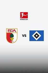 아우크스부르크 vs 함부르크