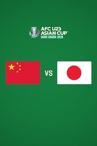 중국 vs 일본