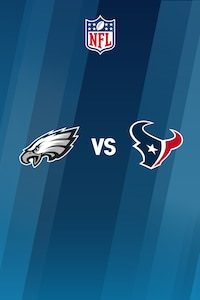 [NFL] W9 필라델피아 vs 휴스턴