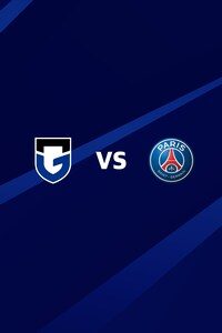 감바 오사카 vs PSG