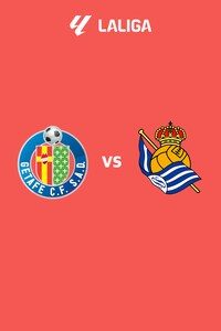 헤타페 vs 레알 소시에다드