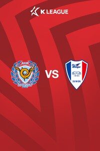 대구 vs 수원