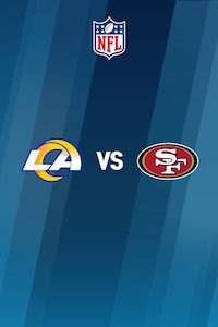 [NFL] W4 LA 램스 vs 샌프란시스코