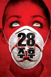 28주 후