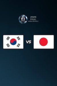 대한민국 vs 일본