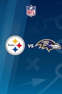 피츠버그 vs 볼티모어