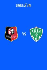 스타드 렌 vs 생테티엔