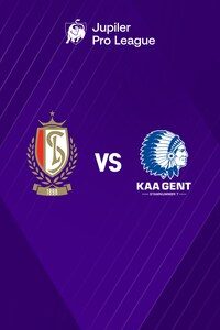 [벨기에 주필러리그] 36R 스탕다르 vs 헨트