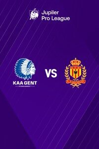 [벨기에 주필러리그] 12R 헨트 vs 메헬렌