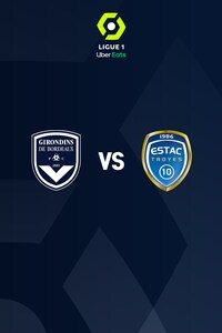 보르도 vs 트루아
