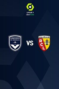 보르도 vs 랑스