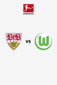 슈투트가르트 vs 볼프스부르크