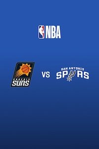 피닉스 vs 샌안토니오