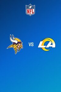 미네소타 vs LA 램스