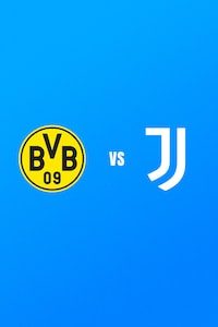 도르트문트 vs 유벤투스
