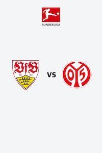 슈투트가르트 vs 마인츠