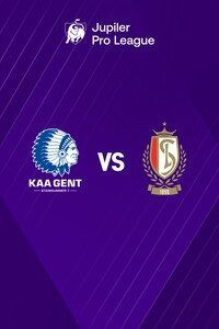 [벨기에 주필러리그] 18R 헨트 vs 스탕다르