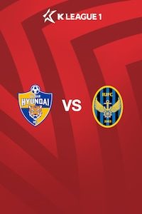 [K리그1] 22R 울산 vs 인천