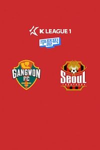 강원 vs 서울