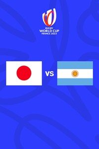 일본 vs 아르헨티나