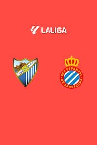 말라가 vs 에스파뇰