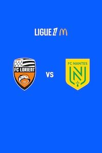 로리앙 vs 낭트