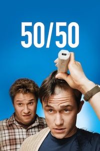 50/50