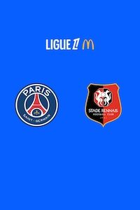 PSG vs 스타드 렌