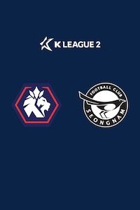 충북청주 vs 성남