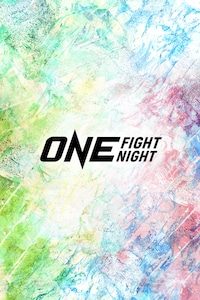 ONE Fight Night 1