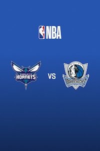 샬럿 vs 댈러스