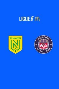낭트 vs 툴루즈