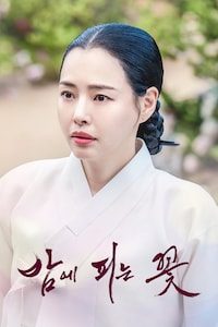 밤에 피는 꽃