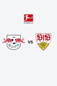 라이프치히 vs 슈투트가르트