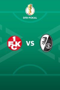 카이저슬라우테른 vs 프라이부르크