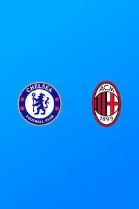첼시 vs AC 밀란