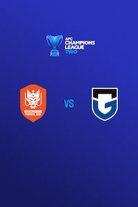 랏차부리 vs 감바 오사카